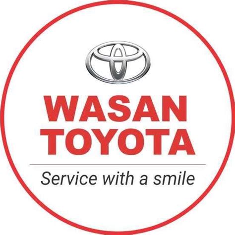 wasan toyota|saleshead.mum wasantoyota.com.